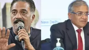 ഗ്യാനേഷ് തെളിവ് നശിപ്പിക്കാൻ ശ്രമിക്കുന്നു; മോദിക്കും അമിത് ഷായ്ക്കുമെതിരെ ക്രിമിനൽ കേസെടുക്കണം: പ്രകാശ് രാജ്