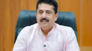 സംസ്ഥാന സ്കൂൾ കായികമേള: അക്വാട്ടിക് കോംപ്ലക്സിലെ അപകടം അപ്രതീക്ഷിത കാറ്റും മഴയും മൂലം; വിശദമായ റിപ്പോർട്ട് തേടിയെന്ന് എൻ. ഷംസുദ്ദീൻ