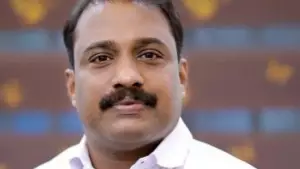 കോൺഗ്രസ് നേതാവ് ബി.ആർ.എം. ഷഫീറിന്റെ ഭാര്യക്ക് വിദ്യാഭ്യാസ വകുപ്പിൽ നിയമനം; ചട്ടവിരുദ്ധമെന്ന് ആരോപണം