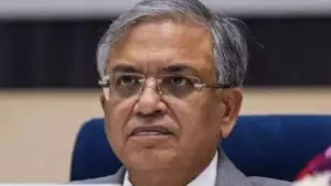 ഇന്ത്യാ സഖ്യത്തിന്റെ പ്രതിഷേധം ശക്തം; മുഖ്യ തെരഞ്ഞെടുപ്പ് കമ്മീഷണർ ഗ്യാനേഷ് കുമാറിന്റെ സുരക്ഷ വർധിപ്പിച്ചു