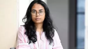 ദൽഹി സമരത്തിന് മുന്നോടിയായി വിദ്യാർത്ഥി നേതാക്കളെ വേട്ടയാടുന്നു; ഐഷെ ഘോഷ്