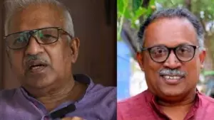 കെ.എം. ഷാജഹാന്റെ ഹരജി ഇ.ഡിയുടെ രാഷ്ട്രീയ കളിയുടെ ഭാഗം; നീക്കം രാഷ്ട്രീയമായും നിയമപരമായും നേരിടും: പി. ജയരാജൻ