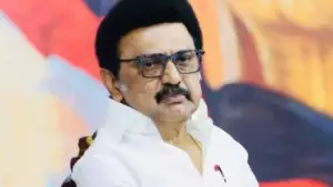 ദൽഹിയിലെ അടിച്ചമർത്തലുകൾ അടിയന്തരാവസ്ഥയെ ഓർമിപ്പിക്കുന്നു; കേന്ദ്രത്തിനെതിരെയും തമിഴ്‌നാട് സർക്കാരിനെതിരെയും രൂക്ഷവിമർശനവുമായി എം.കെ. സ്റ്റാലിൻ