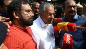 ദൽഹിയിൽ കസ്റ്റഡിയിലെടുത്ത നേതാക്കളുമായി പൊലീസ് നഗരം ചുറ്റുന്നു; പിണറായിക്ക് മരുന്ന് നൽകാൻ പോലും അനുവദിക്കുന്നില്ലെന്ന് ജോൺ ബ്രിട്ടാസ്