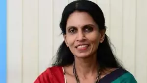ബി.ജെ.പി വിടുമെന്ന വാർത്തകൾ തള്ളി ആർ. ശ്രീലേഖ; രാജി ആലോചിച്ചത് അമിത ജോലിഭാരവും ആരോഗ്യപ്രശ്നങ്ങളും കാരണം