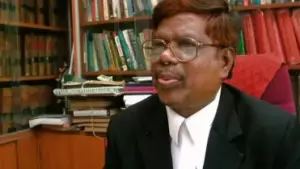 ജഡ്ജിമാരെ നിയമിക്കുന്നത് കൊളീജിയമല്ല, മോദി നേരിട്ട്: ജസ്റ്റിസ് കെ. ചന്ദ്രു; ജുഡീഷ്യൽ നിയമനങ്ങളിലെ സുതാര്യതക്കുറവ് ചർച്ചയാക്കി സെമിനാർ