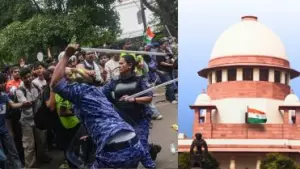 ദൽഹിയിലെ പ്രതിഷേധങ്ങൾ: അന്യായ തടങ്കലുകൾ പാടില്ലെന്ന് സുപ്രീം കോടതി; സഞ്ചാരസ്വാതന്ത്ര്യവും മെട്രോ സർവീസുകളും ഉറപ്പാക്കാൻ നിർദേശം