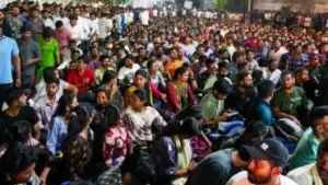 എം.പി.എസ്.സി ചോദ്യപേപ്പർ ചോർച്ച: ചെയർമാൻ നിർബന്ധിത അവധിയിൽ; അന്വേഷണ സമിതി സെക്രട്ടറിയായി തുക്കാറാം മുണ്ടെ