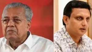 പിണറായി വിജയനും മുഹമ്മദ് റിയാസിനുമെതിരെ വിജിലൻസിന്റെ രണ്ട് എഫ്.ഐ.ആറുകൾ; രാഷ്ട്രീയമായി നേരിടുമെന്ന് സി.പി.ഐ.എം