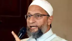 എസ്.ഐ.ആറിനെതിരെ അസദുദ്ദീൻ ഒവൈസിയും സുപ്രീം കോടതിയിൽ; ഇന്ത്യാ മുന്നണിയുടെ ഹരജികൾക്കൊപ്പം കേൾക്കും