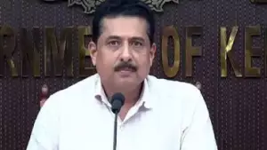 പി.എം ശ്രീ പദ്ധതി ഏകപക്ഷീയമായി പിന്മാറാൻ സംസ്ഥാനത്തിന് വ്യവസ്ഥയില്ല; കേന്ദ്രം തടഞ്ഞുവെച്ചത് 1607 കോടി രൂപയെന്ന് വിദ്യാഭ്യാസ മന്ത്രി