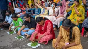 വിദ്യാഭ്യാസ മന്ത്രി പച്ചക്കള്ളം പറയുന്നു; എല്ലാം മുഖ്യമന്ത്രി തീരുമാനിക്കാനാണെങ്കിൽ ആ വകുപ്പ് കൂടി അദ്ദേഹം ഭരിക്കട്ടെ: എൽ.പി.എസ്.ടി ഉദ്യോഗാർത്ഥികൾ