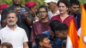 വോട്ടർപട്ടിക ക്രമക്കേടിനെതിരായ ഇന്ത്യ മുന്നണിയുടെ മഹാറാലി; രാംലീല മൈതാനത്ത് അനുമതി നൽകി ദൽഹി പൊലീസ്