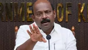 എക്സൈസ് മന്ത്രിയറിയാതെ ബേക്കറികൾ വഴി ഹോർട്ടി വൈൻ വിൽപ്പന; എക്സൈസ് ഡെപ്യൂട്ടി കമ്മീഷണർക്ക് സ്ഥലംമാറ്റം