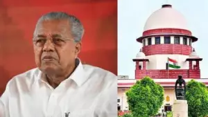പിണറായി വിജയനെതിരായ വിജിലൻസ് അന്വേഷണം സ്റ്റേ ചെയ്ത് സുപ്രീം കോടതി ; സർക്കാരിനും ഹൈക്കോടതിക്കും രൂക്ഷവിമർശനം