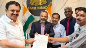 'വാദിയും പ്രതിയുമൊക്കെ ഓഫീസിൽ വന്ന് കണ്ടുവെന്നിരിക്കും'; വിദഗ്ധ പരിശോധനയില്ലാതെ ഒരു തീരുമാനവുമില്ലെന്ന് കെ.മുരളീധരൻ