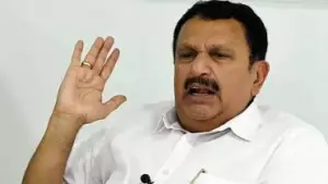 രക്ഷിതാക്കളുടെ ആശങ്ക ഡോക്ടര്‍മാര്‍ പരിഹരിച്ചു; ബാക്കി നിയമസഭയില്‍ പറയുമെന്ന് കെ. മുരളീധരന്‍