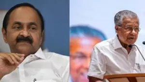 വിജിലൻസിലെ ‘ടി’ ബ്രാഞ്ചിനെ വിവരാവകാശത്തിൽ നിന്ന് ഒഴിവാക്കി; സർക്കാരിനെതിരെ പ്രതിപക്ഷവും നിയമവിദഗ്ധരും