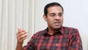 വിദ്യാഭ്യാസ രംഗത്ത് വർഗീയവത്ക്കരണം അനുവദിക്കില്ല; സർവകലാശാലകളിൽ സ്ഥിരം വി.സിമാരെ നിയമിക്കും: റോജി എം. ജോൺ