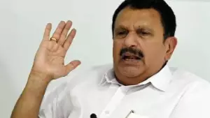 വിജിലൻസ് 'ടി' ബ്രാഞ്ചിലെ നിയന്ത്രണം അന്വേഷണങ്ങളെ ബാധിക്കാതിരിക്കാൻ; ആരെയും രക്ഷിക്കാനല്ലെന്ന് കെ. മുരളീധരൻ