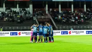 മലപ്പുറത്തിന്റെ ഹൃദയം തകർത്ത് ചരിത്രം നിലനിർത്തി; മലബാർ പോരിൽ കാലിക്കറ്റ്‌ രാജാവ്