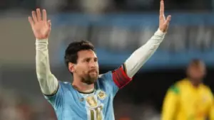 2005 മുതൽ 2026 വരെ; ഞങ്ങൾ ജീവിച്ചത് മെസിയുടെ കാലത്തായിരുന്നു...