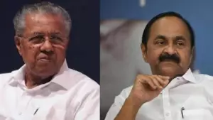 ആരോഗ്യമേഖലയിലെ വിദഗ്ധരുടെ സേവനമാണ് ലഭ്യമാക്കുന്നതെന്ന് മുഖ്യമന്ത്രി; ആരോഗ്യരംഗത്തെ സ്വകാര്യവത്കരിക്കാൻ നീക്കമെന്ന് പ്രതിപക്ഷ നേതാവ്