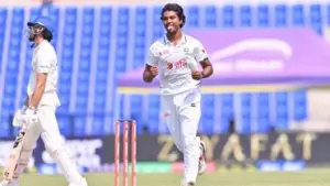 അഫ്ഗാനെ വീഴ്ത്തി ബംഗ്ലാ കടുവ; തൂക്കിയത് കരിയറിലെ മിന്നും നേട്ടം!