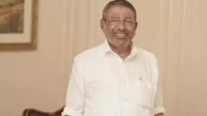വഖഫ് ബോർഡിൽ അമുസ്‌ലിം പ്രാതിനിധ്യം അനാവശ്യം; കേന്ദ്ര നീക്കം വർഗീയമെന്ന് എം.സി. മായിൻ ഹാജി