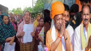 മുസ്‌ലിം വോട്ടുകള്‍ കൊണ്ടല്ല ഞങ്ങള്‍ ജയിച്ചത്: ബംഗാളില്‍ സ്ത്രീകള്‍ക്ക് സര്‍ക്കാര്‍ ധനസഹായം നിഷേധിച്ച് ബി.ജെ.പി എം.എല്‍.എ