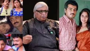 ‘നിറം’ സെറ്റിൽ കേക്കുമായി അജിത്; ശാലിനിയുമായുള്ള പ്രണയം അറിഞ്ഞത് അന്ന്:  കമൽ