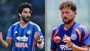 കുല്‍ദീപും റെഡ്ഡിയും മാത്രം! ന്യൂസിലാന്‍ഡില്‍ 12ല്‍ 12ലും കളിക്കാന്‍ ഇവര്‍ മാത്രം
