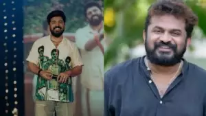 ബര്‍ത്ത്‌ഡേ വരുവല്ലേ... തരുണ്‍ മൂര്‍ത്തിയുടെ പ്രൊജക്ടടക്കം ഗംഭീര അപ്‌ഡേറ്റുകളുമായി നിവിന്‍ പോളി; ആവേശത്തില്‍ ആരാധകര്‍