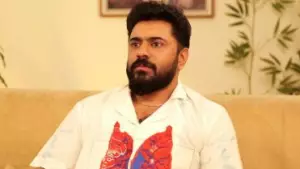 നിങ്ങള്‍ക്ക് വേണമെങ്കില്‍ എന്നെ മാറ്റാം, വള്‍ഗര്‍ സീന്‍ ചെയില്ലെന്ന് തീര്‍ത്തുപറഞ്ഞു; ഷൂട്ട് നിര്‍ത്തിവെച്ച സമയമുണ്ടായിട്ടുണ്ട്: നിവിന്‍പോളി