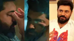 'കാറിലെ ആ ഇമോഷണല്‍ സീന്‍ ഒറ്റ ടേക്കേ എടുത്തുള്ളൂ, അത് മതി എന്ന് പറഞ്ഞു', ഒരു പ്രിപ്പറേഷനും നടത്തിയിട്ടില്ല: നിവിന്‍ പോളി