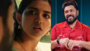'കാറിലിരുന്നുള്ള പ്രൊപ്പോസല്‍ ഞാന്‍ ഇതുവരെ ചെയ്തിട്ടില്ല'; അതൊരു ഗിവ് ആന്‍ഡ് ടേക്ക് പരിപാടിയായിരുന്നു: നിവിന്‍ പോളി