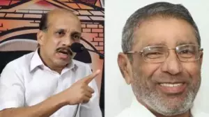 കോഴിയെ പോറ്റാന്‍ കുറുക്കനെ ഏല്പിച്ചു; മായിന്‍ ഹാജിയെ വഖഫ് ബോര്‍ഡ് ചെയര്‍മാനാക്കിയതിനെതിരെ നാഷനല്‍ ലീഗ്