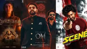 രാമായണം മുതൽ മമ്മൂട്ടി,ധനുഷ്–സൂര്യ ചിത്രം വരെ; നവംബറിൽ കാത്തിരിക്കുന്നത് 10 വമ്പൻ റിലീസുകൾ