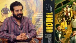 കംബാക്ക് നടത്താൻ ഞാൻ എങ്ങോട്ടും പോയിട്ടില്ല: ശ്രീനാഥ്‌ ഭാസി