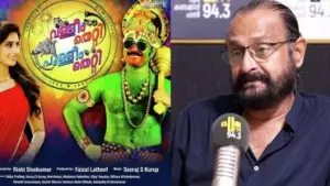 ആ സിനിമയിൽ എന്റെ പാട്ട് കണ്ടപ്പോൾ ഞെട്ടി ചിരിച്ച് പോയിട്ടുണ്ട്, അങ്ങനെയൊക്കെ ചെയ്യാനുള്ള ധൈര്യം കാണിച്ചതോർത്താണ് ചിരിച്ചത്: ഔസേപ്പച്ചൻ