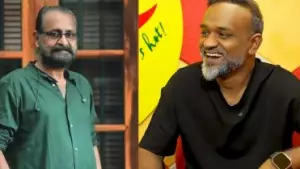 റിലീസിന് മുമ്പ് ഔസേപ്പച്ചനെ വിളിച്ചിരുന്നെങ്കിൽ സിനിമയിലെ ഏതെങ്കിലും ഭാഗത്ത് 'യവനകഥയിൽ' വയ്ക്കാൻ ട്രൈ ചെയ്തേനെ: വിഷ്ണു വിജയ്