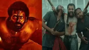 കാന്താരയാകാന്‍ നോക്കി കങ്കുവ പോലെ ട്രോള്‍ മെറ്റീരിയലായി... ഒ.ടി.ടിയിലെത്തിയതിന് പിന്നാലെ നാനിയുടെ 'കാക്ക ഡാന്‍സ്' എയറില്‍