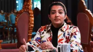 വർഷങ്ങളോളം മാറ്റിനിർത്തി, പക്ഷേ ഞാൻ തോറ്റുകൊടുക്കാൻ തയ്യാറായിരുന്നില്ല;  പാർവതി തിരുവോത്ത്