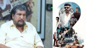 170 ദിവസത്തോളം ജയിലര്‍ 2ല്‍ വര്‍ക്ക് ചെയ്തു, ആ ഒരു മലയാളം നടന്റെ സീനുകള്‍ അവസാന നിമിഷം റീഷൂട്ട് ചെയ്യേണ്ടിവന്നു: പട്ടണം റഷീദ്