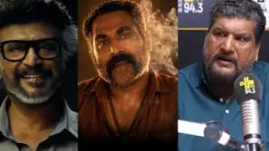 സുരാജിന്റെ ഡ്യൂപ്ലിക്കേറ്റ് തല ഒരുക്കിയത് ഒരാഴ്ച കൊണ്ട്; രജനികാന്ത് 30 മിനിറ്റില്‍ റെഡി; ജയിലര്‍ 2 വിശേഷങ്ങളുമായി പട്ടണം റഷീദ്
