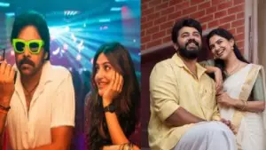 എന്തോന്ന് നിവിനും മമിതയും... ഞങ്ങടെ പവന്‍ ഗാരുവിനെയും ശ്രീലീലയെയും പോലെ വരില്ല; ബെത്‌ലഹേം ഒ.ടി.ടി റിലീസിന് പിന്നാലെ വീണ്ടും എയറിലായി പവര്‍ സ്റ്റാര്‍