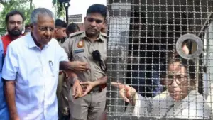 ജന്തര്‍ മന്തര്‍ പ്രക്ഷോഭം: കസ്റ്റഡിയിലെടുത്തതത് മൂന്ന് മുന്‍ മുഖ്യമന്ത്രിമാരെ; സ്റ്റേഡിയങ്ങളെയും തടങ്കല്‍ കേന്ദ്രങ്ങളാക്കി ദല്‍ഹി പൊലീസ്
