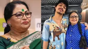 ഹനുമാൻ കൈൻഡിനെ കണ്ടപ്പോൾ 'ഇതൊക്കെ ഏത്' എന്ന് തോന്നി, മൈൻഡ് പോലും ചെയ്തിരുന്നില്ല; പൊന്നമ്മ ബാബു