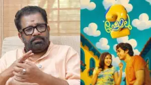പ്രേമലു 2 നഷ്ടപെട്ടതിന് ആ നടനെ എന്തിന് കുറ്റം പറയണം, ഒരുപാട് ആഗ്രഹിച്ചും  കഷ്ടപെട്ടുമല്ലേ സിനിമയിലെത്തുന്നത്;  വി.എം. വിനു