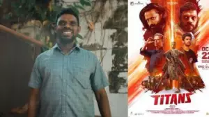 വിനായകന്റെ ക്യാരക്ടർ ആദ്യമേ ഫിക്സ്ഡായിരുന്നു, വിളിച്ചിട്ട് കിട്ടാതെയായപ്പോൾ സിനിമ നിർത്തി വെച്ചാലോ എന്ന് വരെ തോന്നി: പ്രിൻസ് ജോയ്